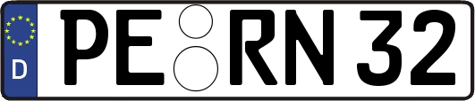 PE-RN32