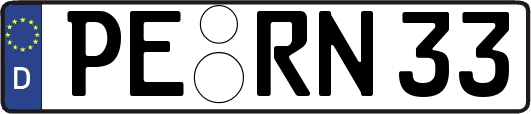 PE-RN33