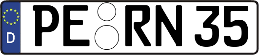 PE-RN35