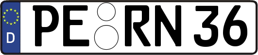 PE-RN36
