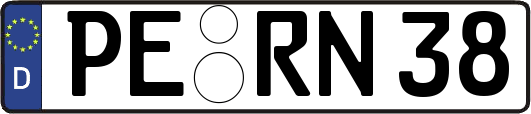 PE-RN38