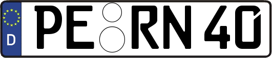 PE-RN40