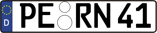 PE-RN41