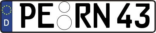 PE-RN43