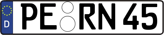 PE-RN45