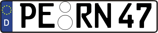 PE-RN47