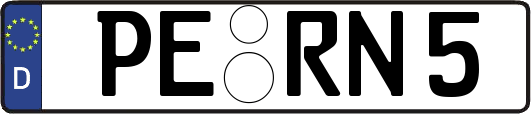 PE-RN5