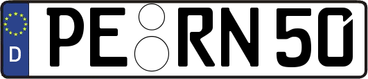 PE-RN50