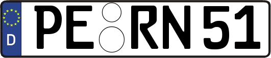 PE-RN51