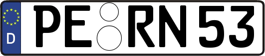 PE-RN53