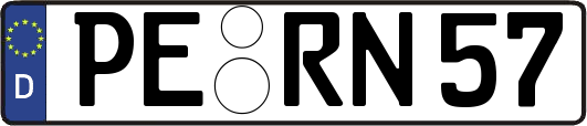 PE-RN57