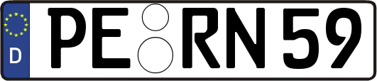 PE-RN59