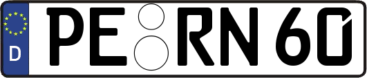PE-RN60