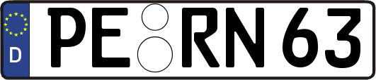 PE-RN63