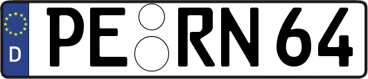 PE-RN64
