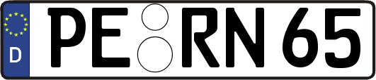 PE-RN65