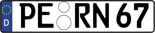 PE-RN67
