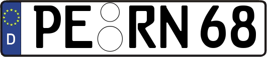 PE-RN68