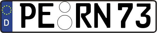 PE-RN73