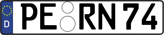 PE-RN74