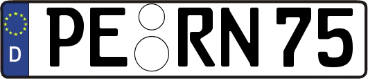 PE-RN75