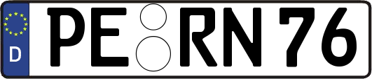 PE-RN76