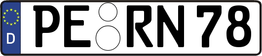 PE-RN78