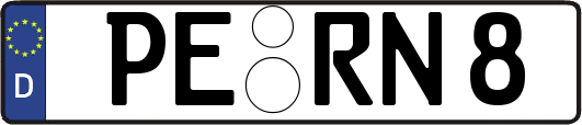 PE-RN8