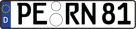 PE-RN81