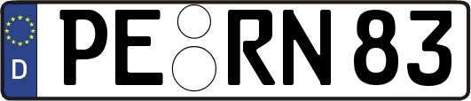 PE-RN83