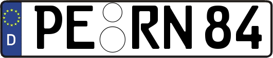 PE-RN84