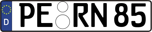 PE-RN85