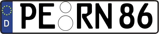 PE-RN86