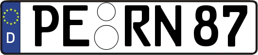 PE-RN87