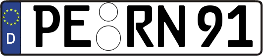 PE-RN91