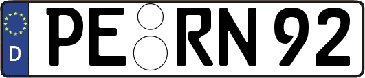 PE-RN92