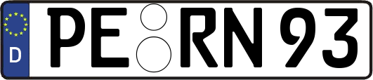 PE-RN93