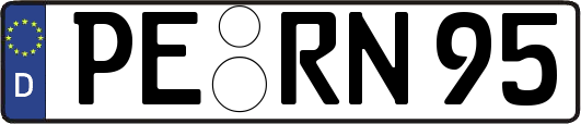 PE-RN95