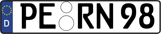 PE-RN98
