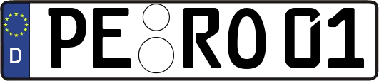 PE-RO01