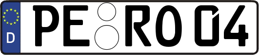 PE-RO04