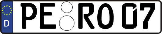 PE-RO07