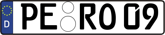 PE-RO09