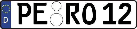 PE-RO12