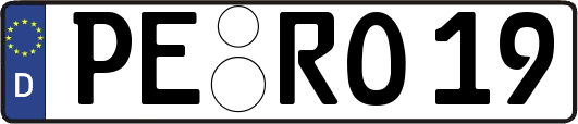 PE-RO19