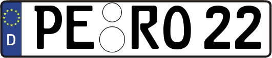 PE-RO22