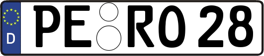 PE-RO28