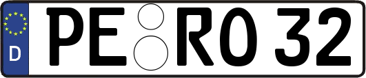 PE-RO32