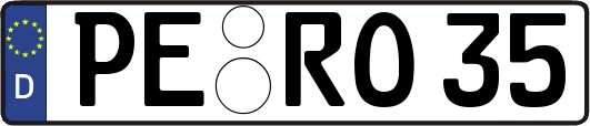 PE-RO35