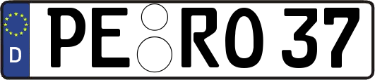 PE-RO37